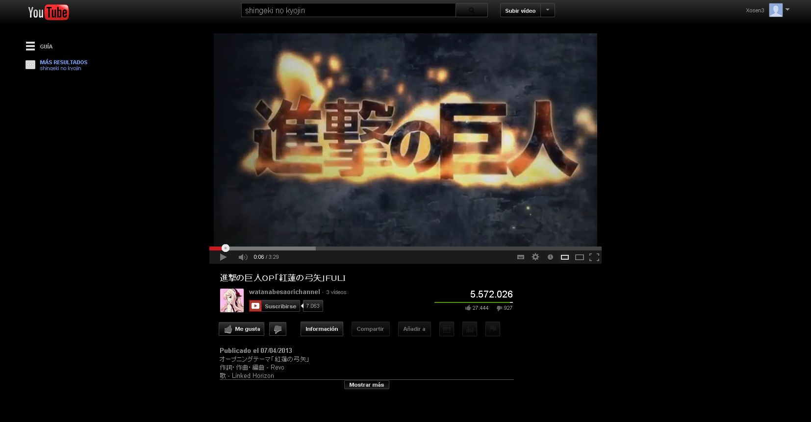 Youtube centered, no recomendations, no comments