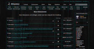 Transparent   *by tic*
