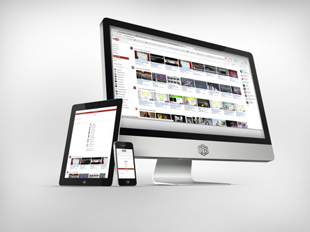 YouTube Full Screen