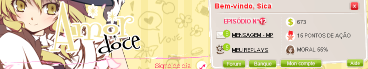 Marisa Kirisame Theme