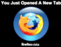 About:Blank - FirefoxVista 2.0