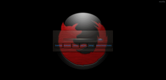 About:Home Red Fox