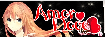Amor doce - Luka megurine style