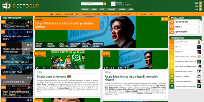 ElOtroLado 2K13 Perfecto v0.96.4 Estándar