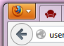 Firefox Icon Main Menu