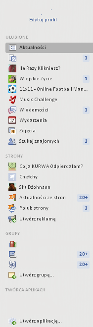 Facebook White - By GiNTTeR (UPDATE 17.06.2013)
