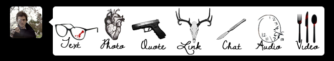 Tumblr Icons - Hannibal