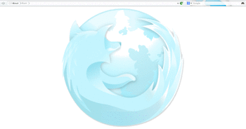 about:blank - ArcticFox