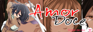 Amor doce - Shingeki no Kyojin (Mikasa)