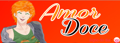 Amor doce - Thales Style