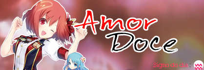 Amor doce - Akb0048 (Nagisa)