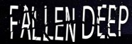fallen deep tumblr logo