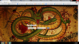 Dbz Shenron
