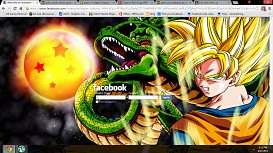 Dbz Goku Ssj