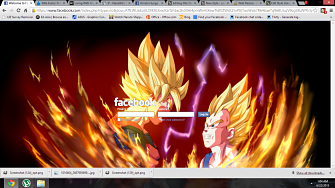 Goku Vs Vegeta