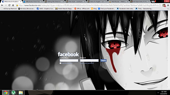 Sasuke Uchiha