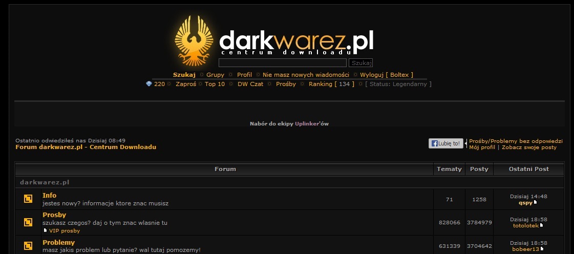 Darkwarez bLock_old v1.7