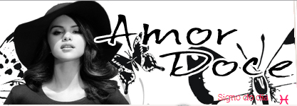 Amor doce - Selena Gomez Style