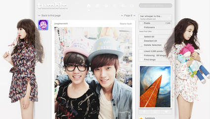 Sistar 19 | Jonginscrotch.tumblr