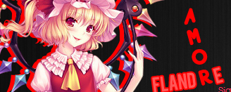 Flandre Theme