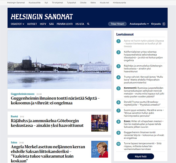 HS.fi paywall remover