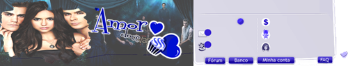 Amor Doce-The Vampire Diaries(Diários de Vampiro)