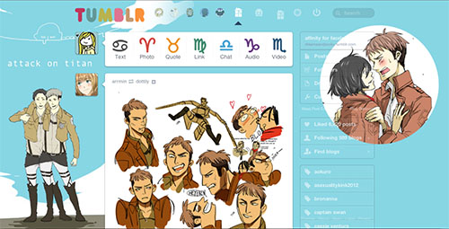 Jean Kirstein Dashboard