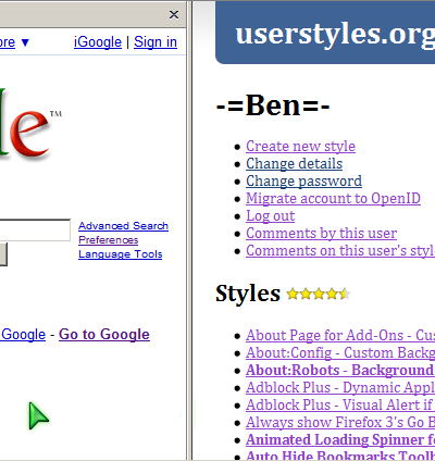 Auto Hide SideBar until Hovered Over WOW