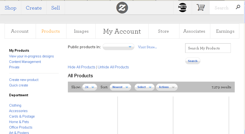 Zazzle Helper v1.4