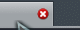 ►ELIAN • FF► Tab Close Button -SKINx5