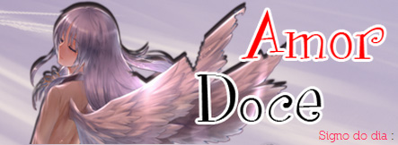 Amor doce - Angel Beats (Kanade)