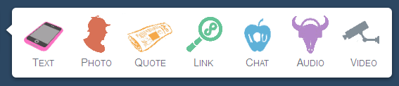 Sherlock [Tumblr post icons]