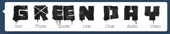 Green Day #2 [Tumblr post icons]