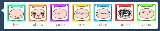 Adventure Time: "The Many Faces of Finn the Human"