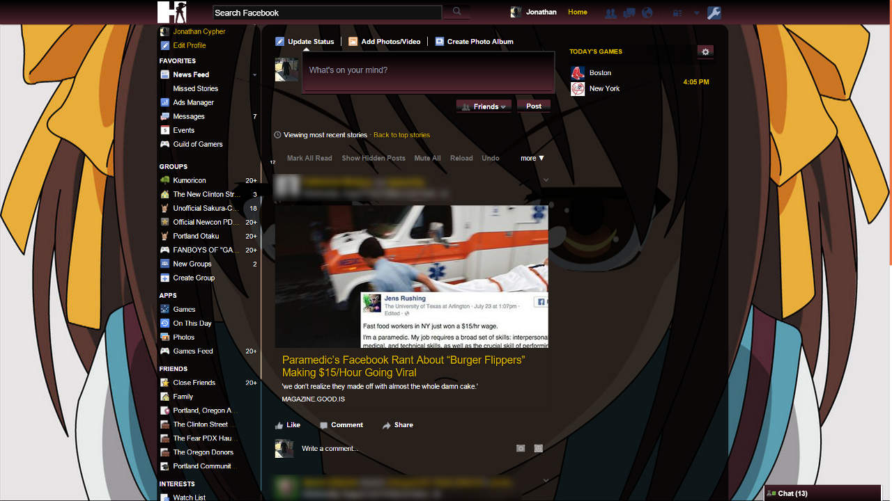 Haruhi Book