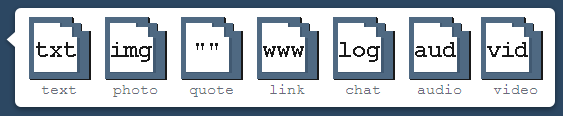 Homestuck [Tumblr post icons]