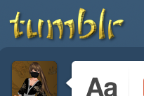 Gold 3D Sushi tumblr logo Asian Transparent