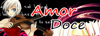Amor doce - Fairy tail (Lisanna) Style