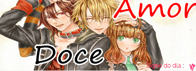 Amor doce - Amnesia Style