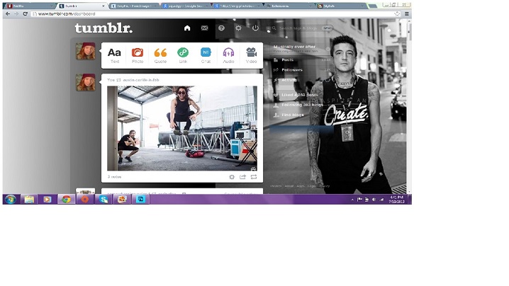 austin carlile tumblr background 1