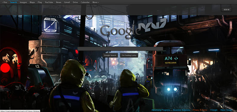 GT DeepDark (variation)