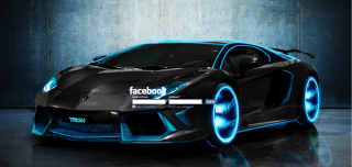 LAMBORGHINI THEME