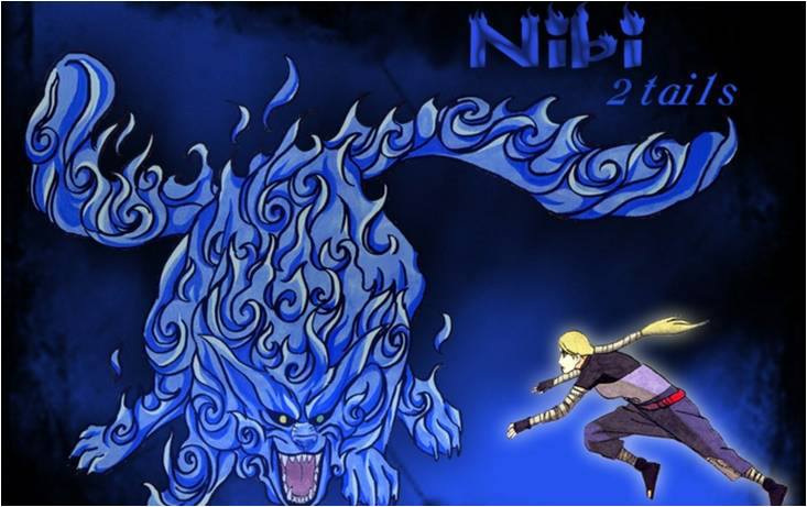 Nibi 2 Tails