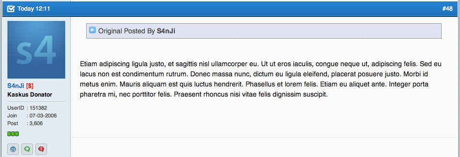 Kaskus Quote Autohide