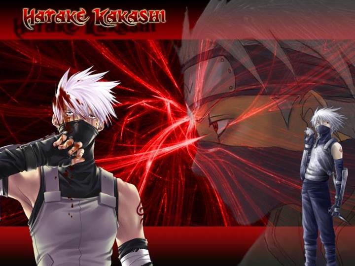 Hakate Kakashi Unbo BlackOpes