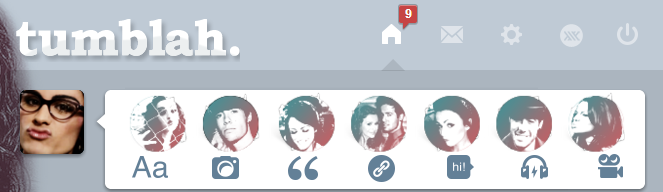 Chervis  icons