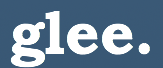 Tumblr - Glee logo