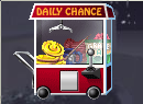 GaiaOnline Daily Chance Reverter