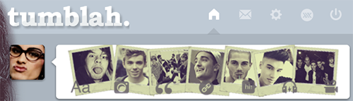 The Wanted Dashboard Icons