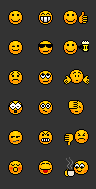 NGB.to old G:B Smileys